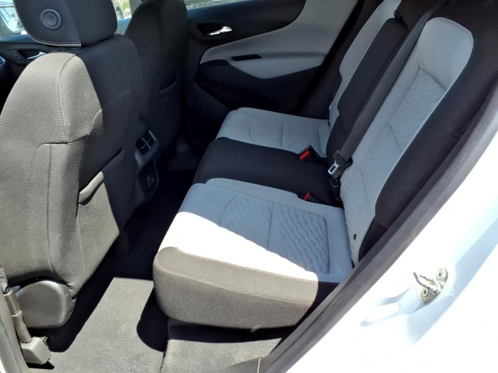 Chevrolet Equinox  2020