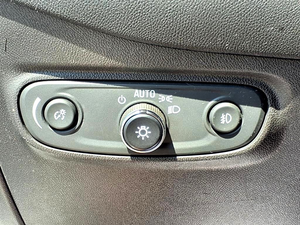 Chevrolet Equinox  2020