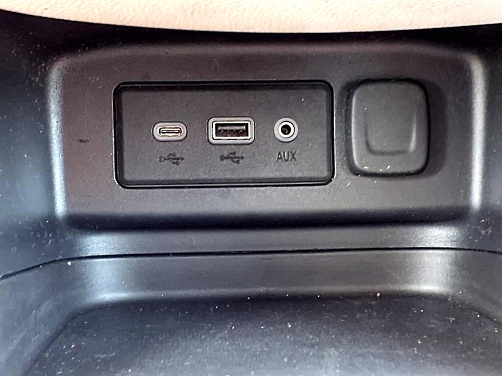 Chevrolet Equinox  2020