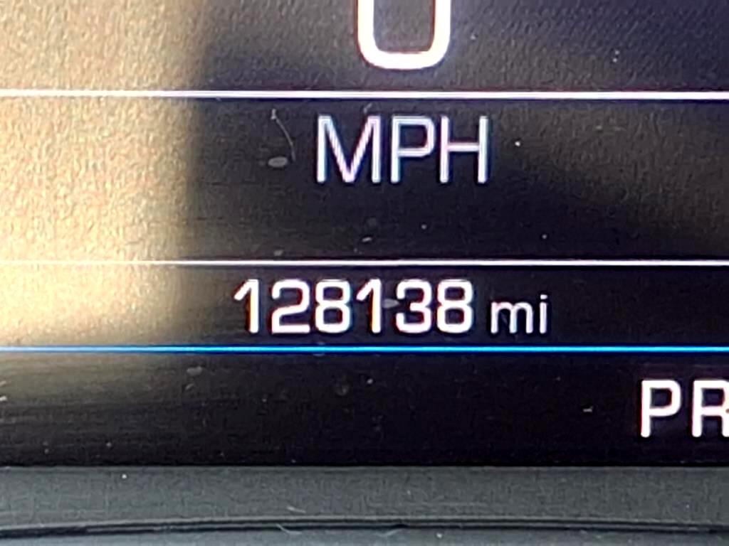 Chevrolet Equinox  2020