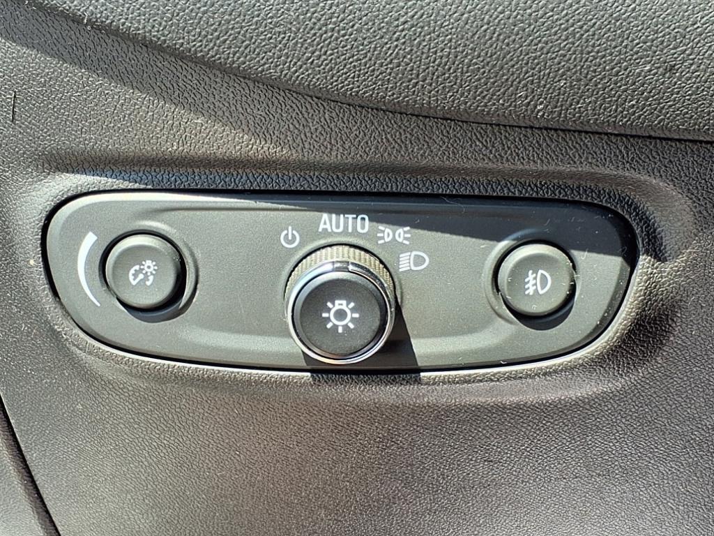 Chevrolet Equinox  2020