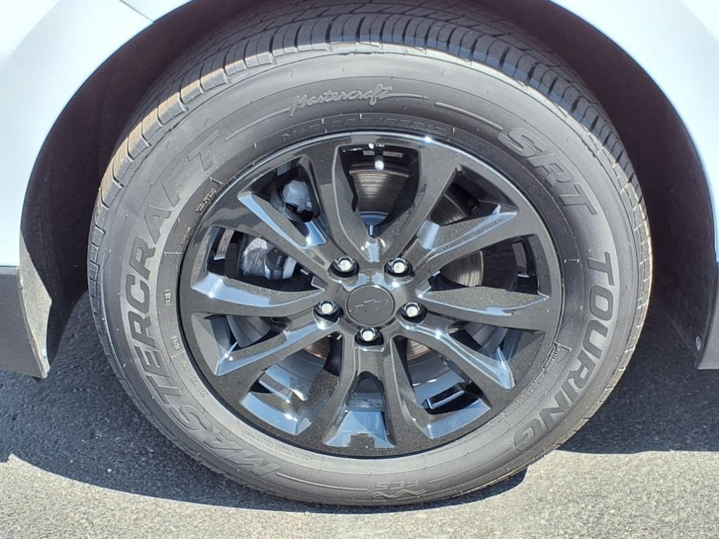 Chevrolet Equinox  2020