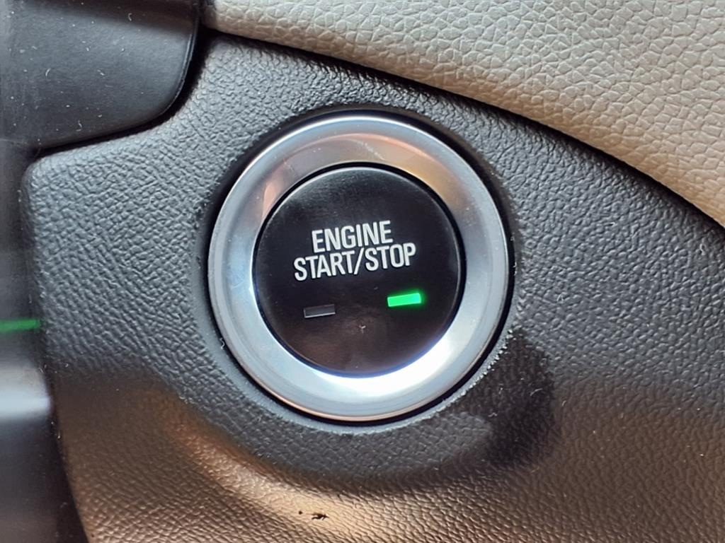 Chevrolet Equinox  2020