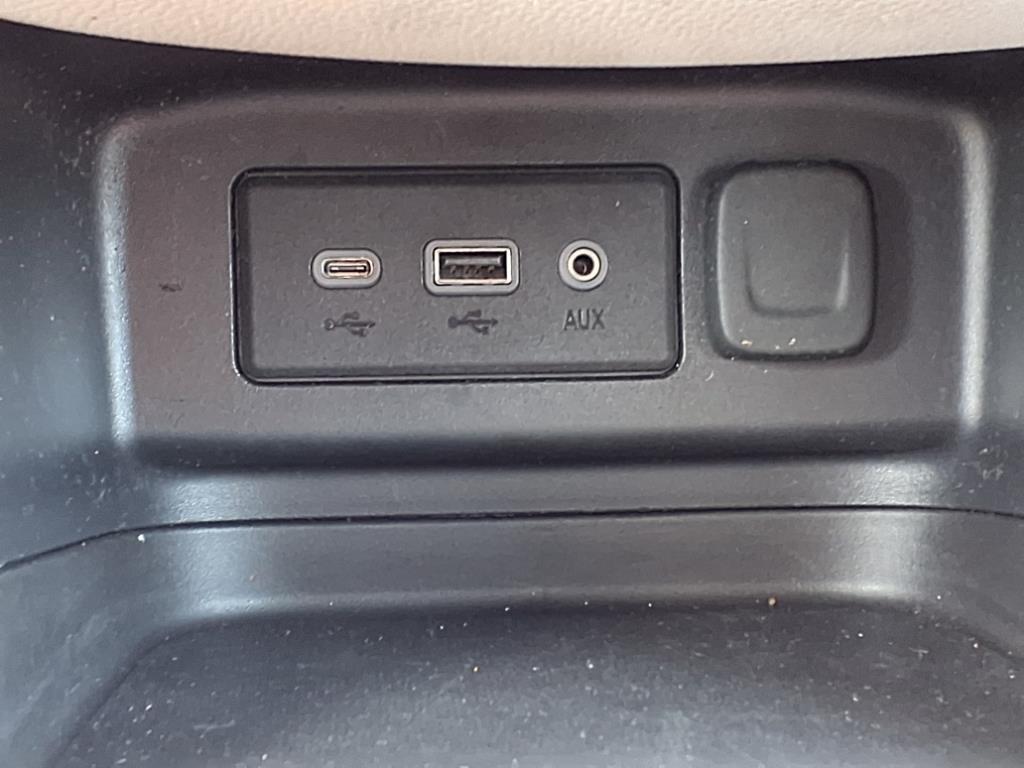 Chevrolet Equinox  2020