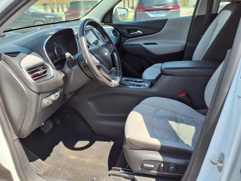 Chevrolet Equinox  2020