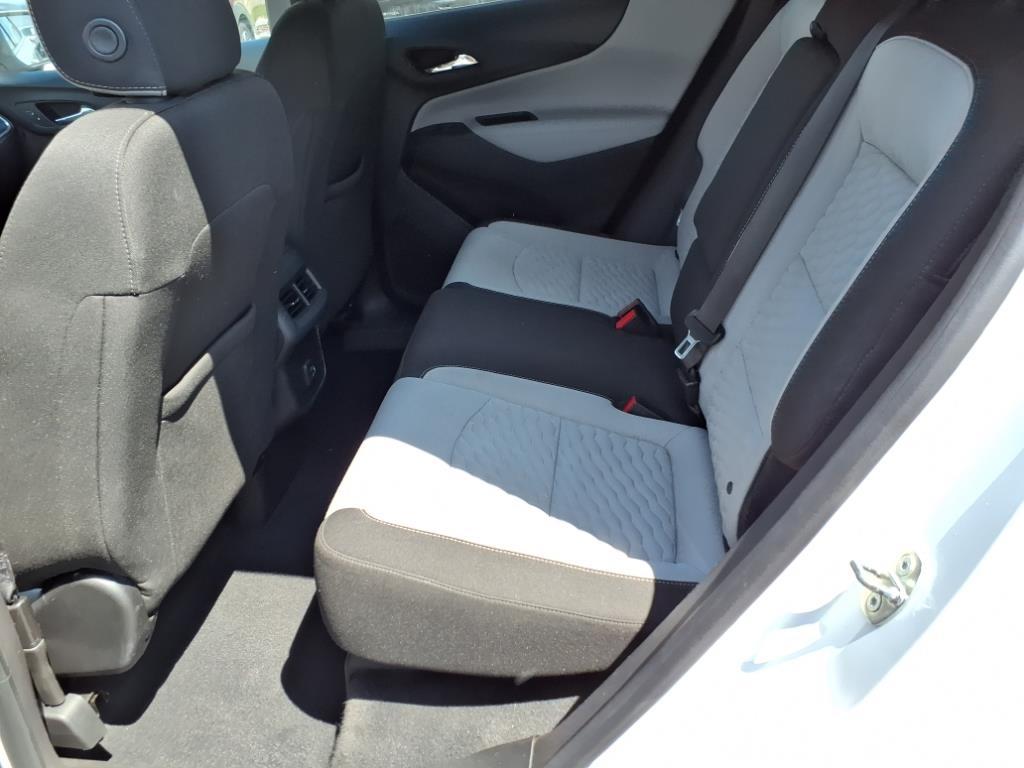 Chevrolet Equinox  2020