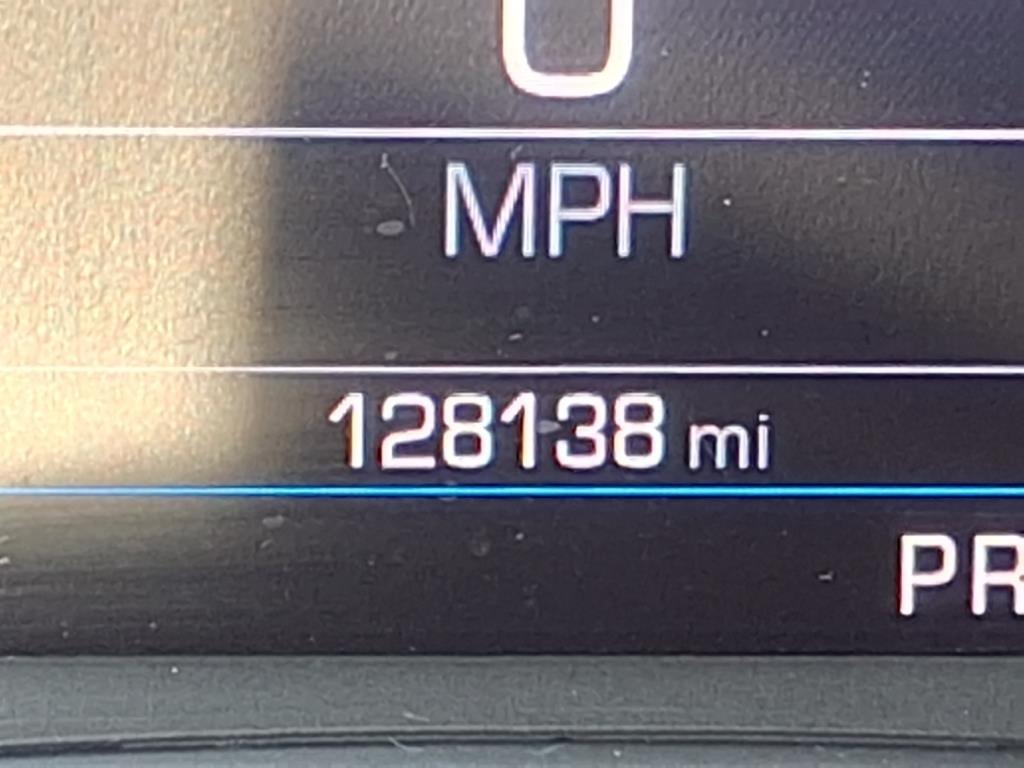 Chevrolet Equinox  2020