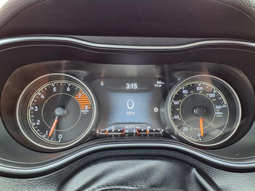 Jeep Cherokee  2019
