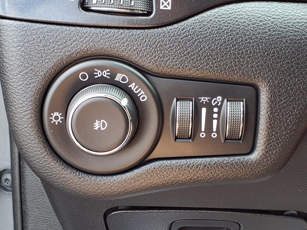 Jeep Cherokee  2019