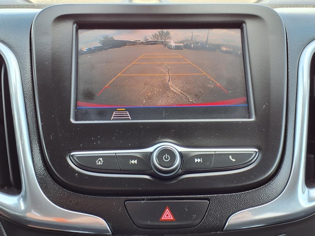 Chevrolet Equinox  2021 Chevrolet Equinox  2021