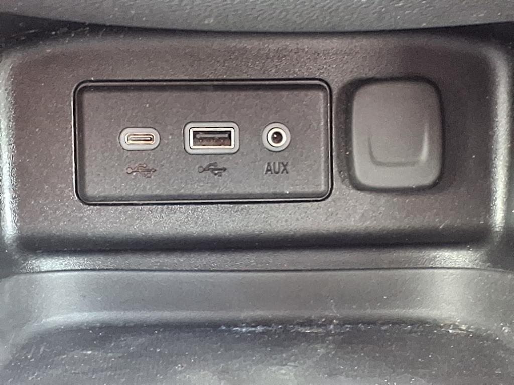 Chevrolet Equinox  2021 Chevrolet Equinox  2021