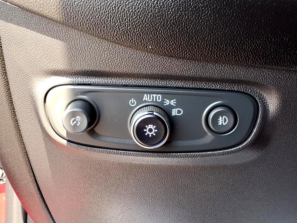 Chevrolet Equinox  2021