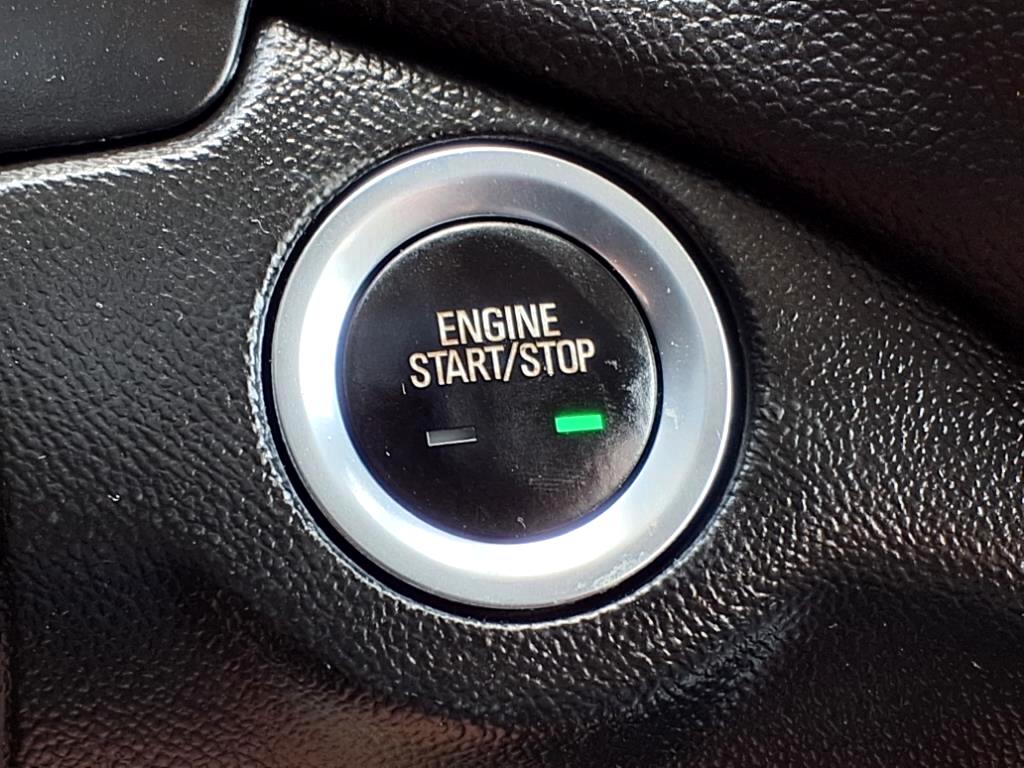 Chevrolet Equinox  2021