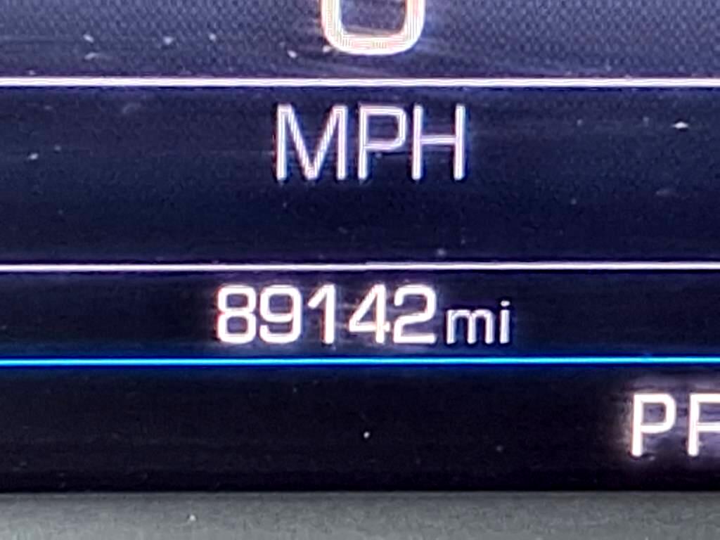 Chevrolet Equinox  2021