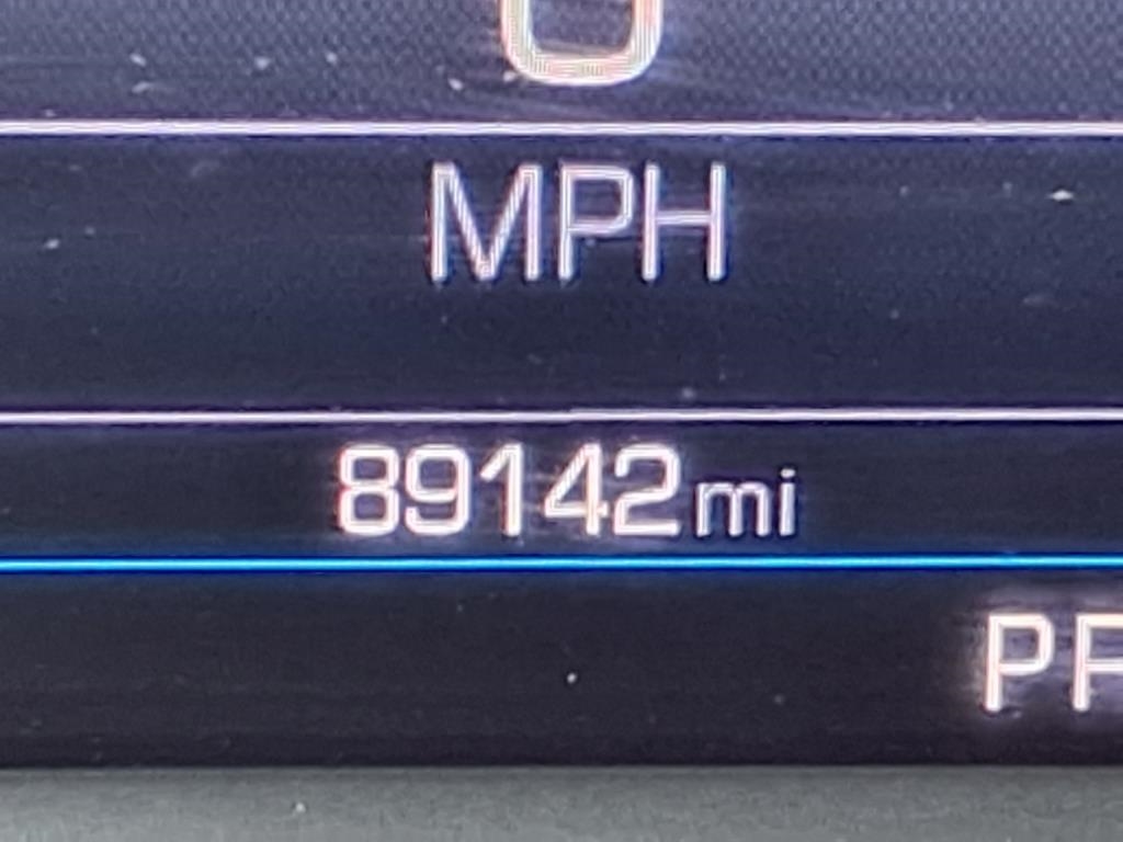 Chevrolet Equinox  2021