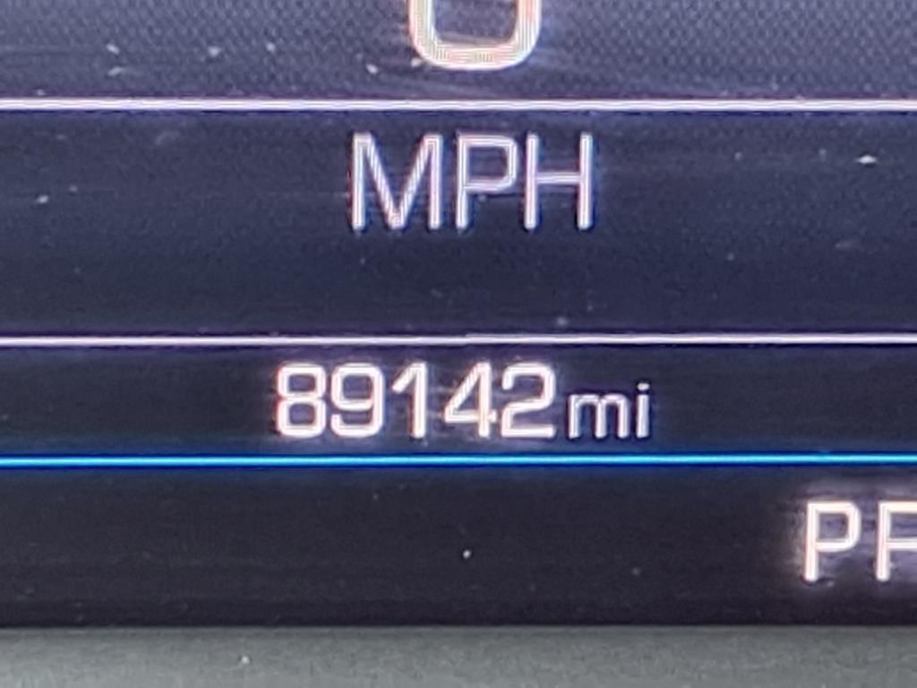 Chevrolet Equinox  2021