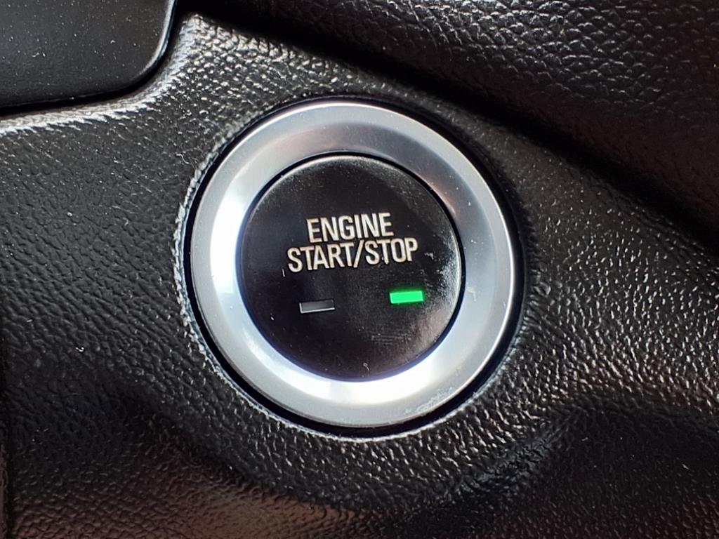 Chevrolet Equinox  2021