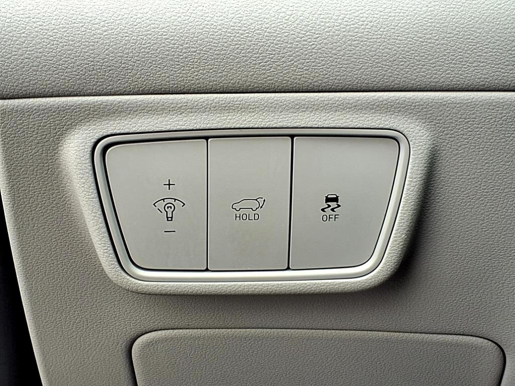 Hyundai Tucson  2024