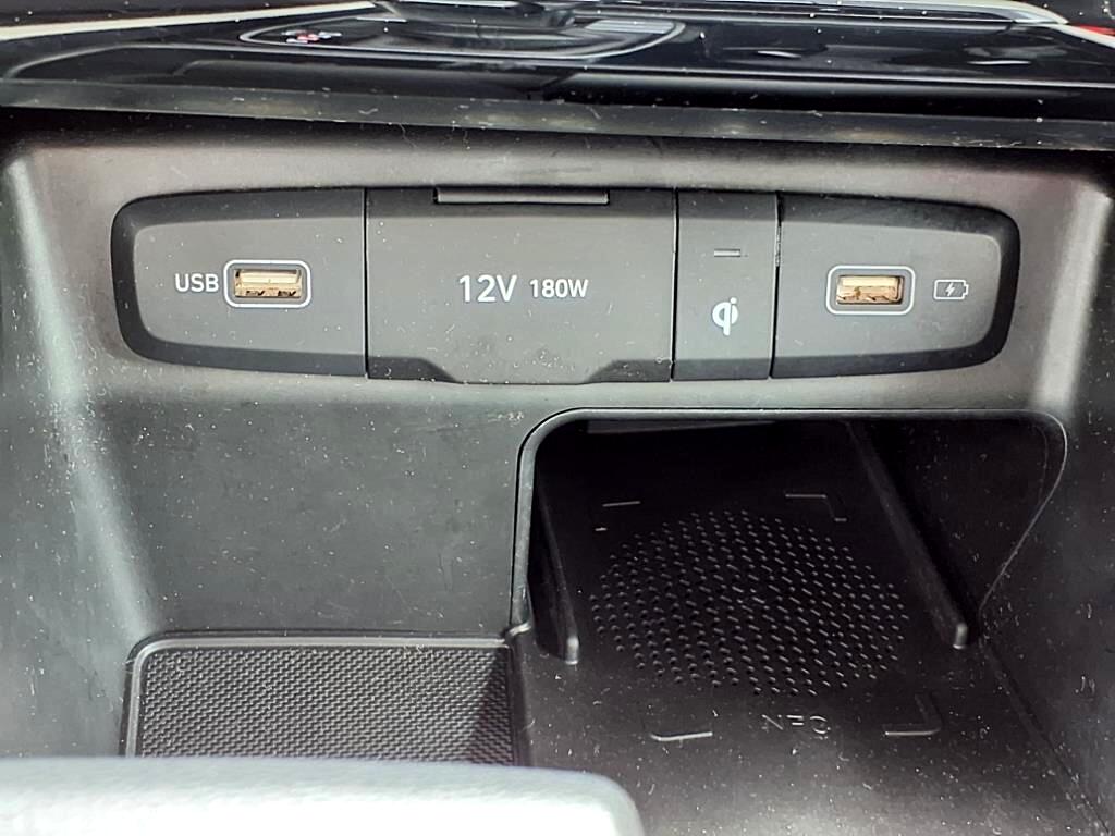 Hyundai Tucson  2024