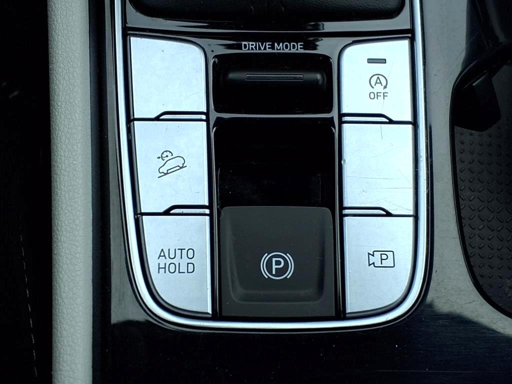 Hyundai Tucson  2024