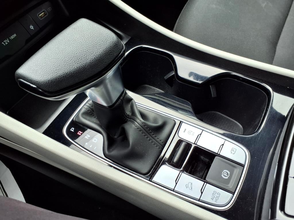 Hyundai Tucson  2024