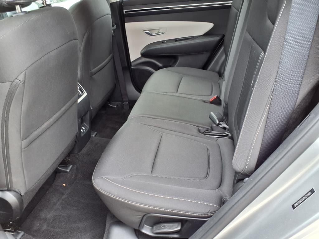 Hyundai Tucson  2024