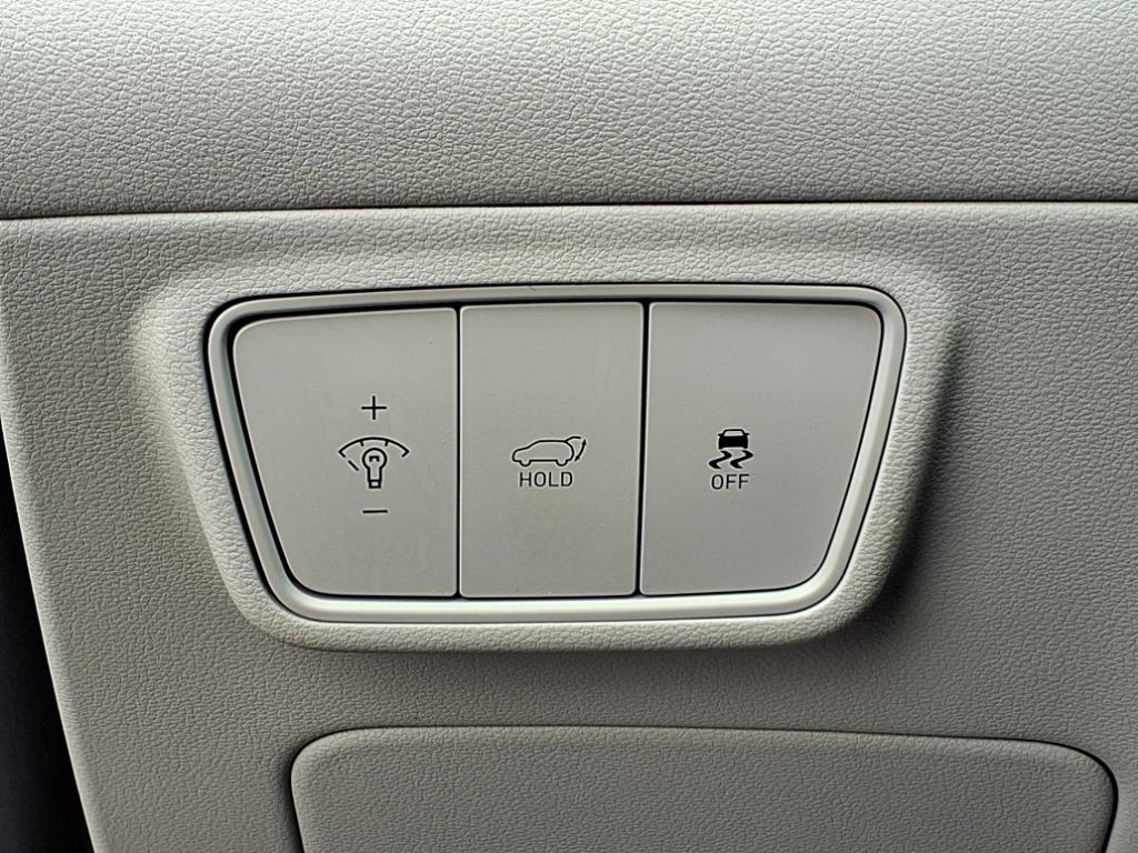 Hyundai Tucson  2024