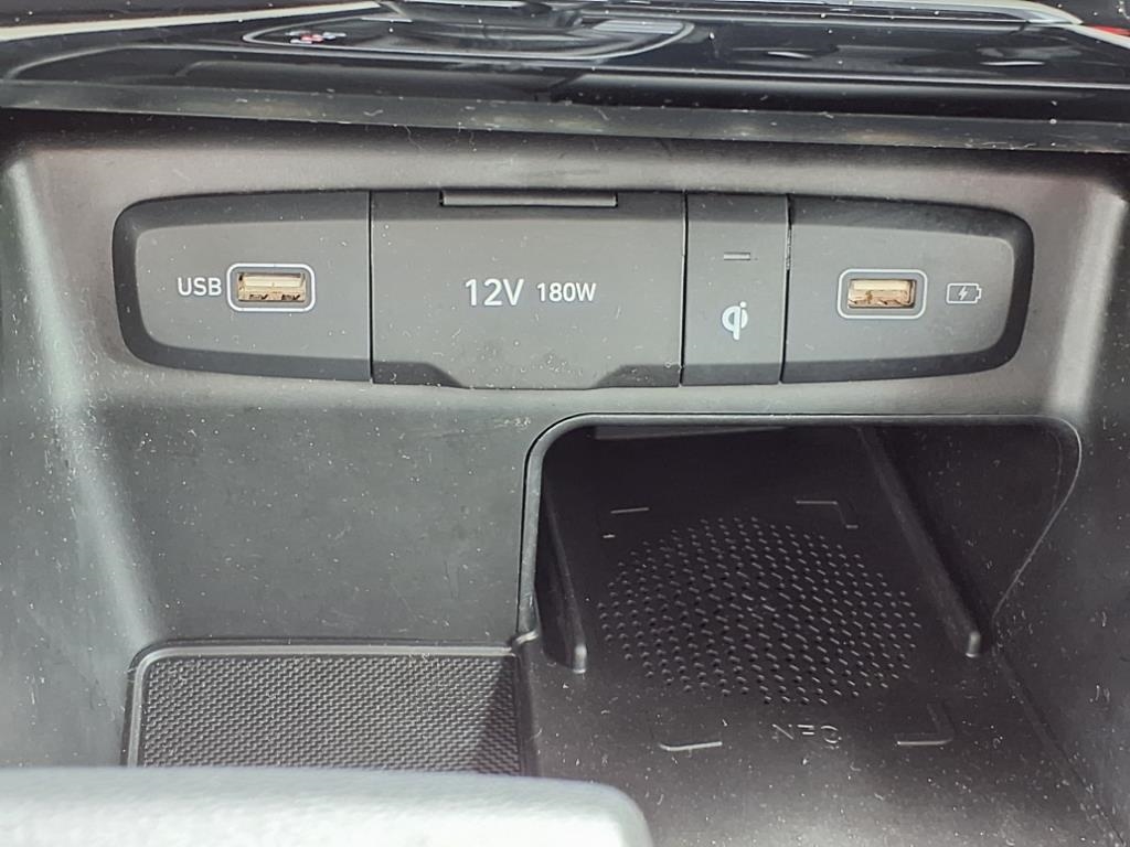 Hyundai Tucson  2024