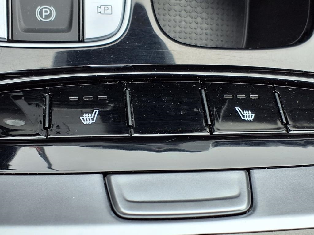 Hyundai Tucson  2024