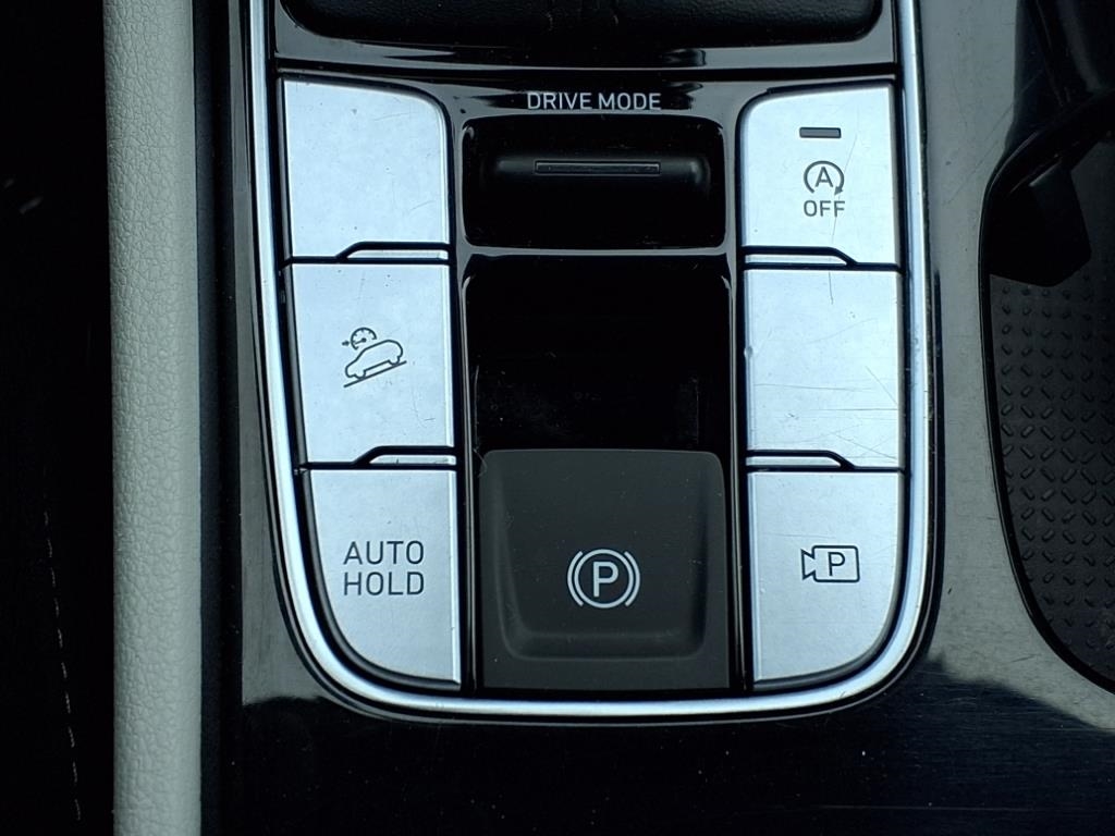 Hyundai Tucson  2024