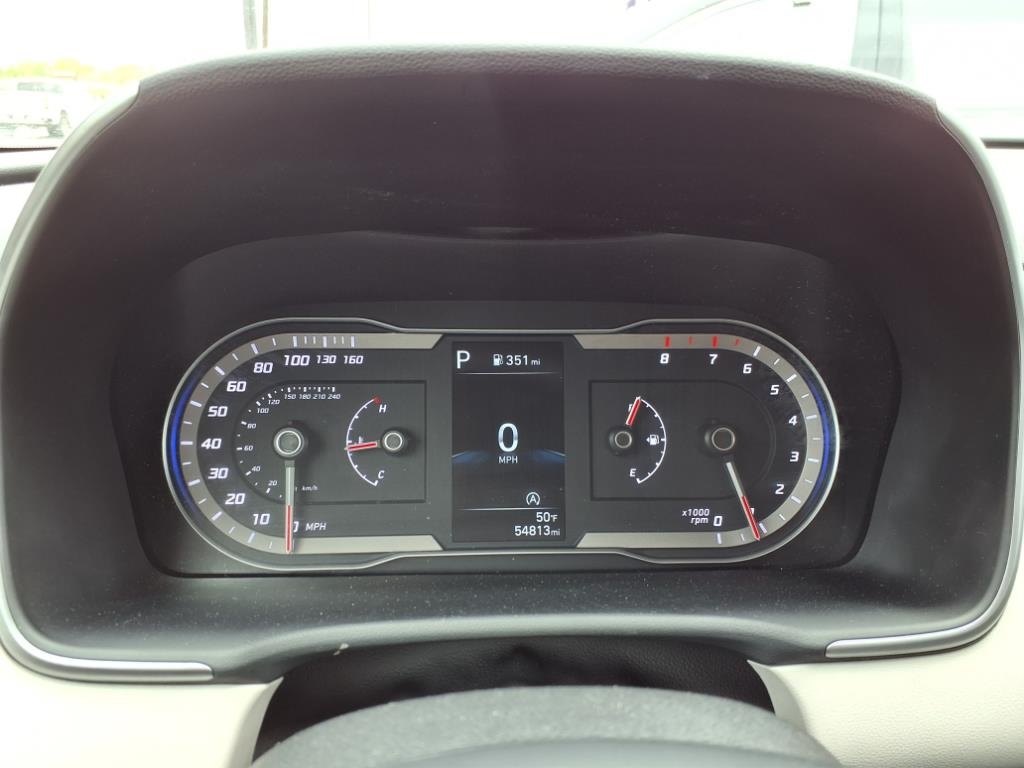 Hyundai Tucson  2024