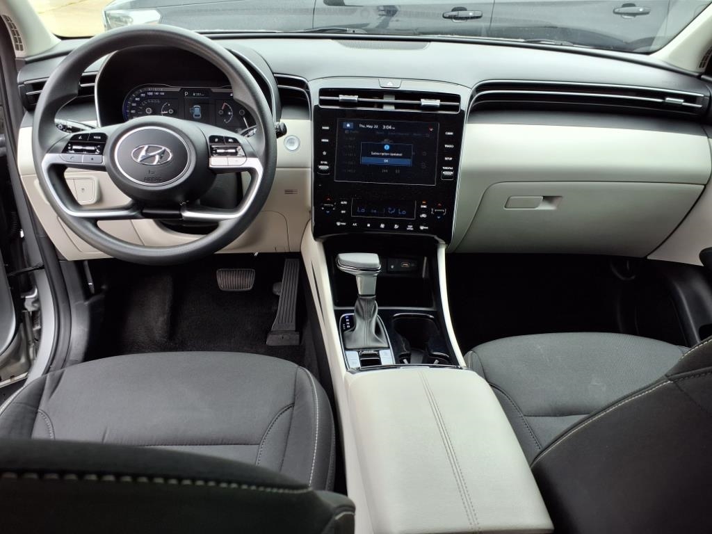 Hyundai Tucson  2024