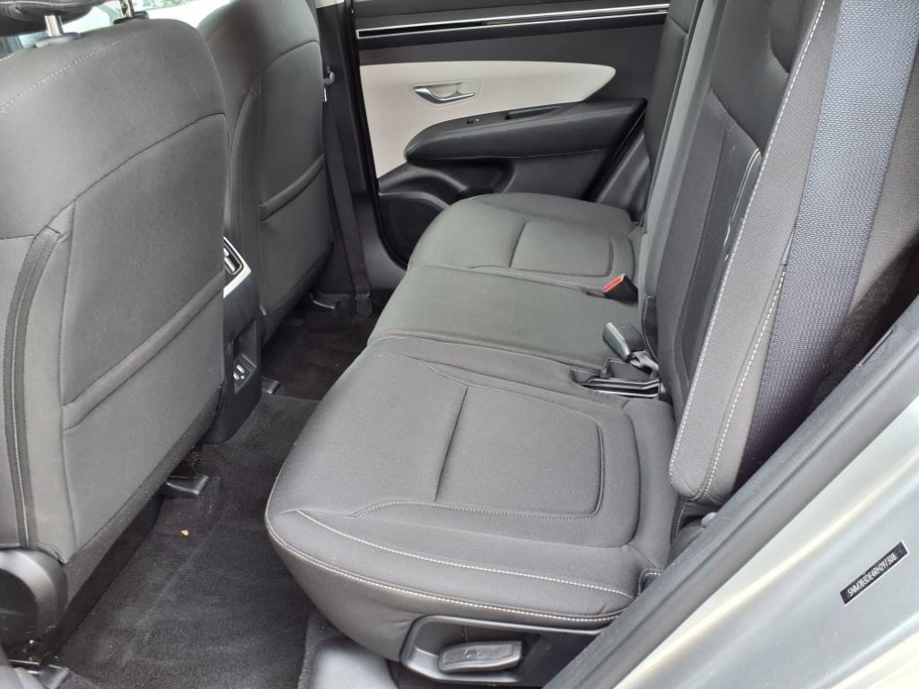 Hyundai Tucson  2024