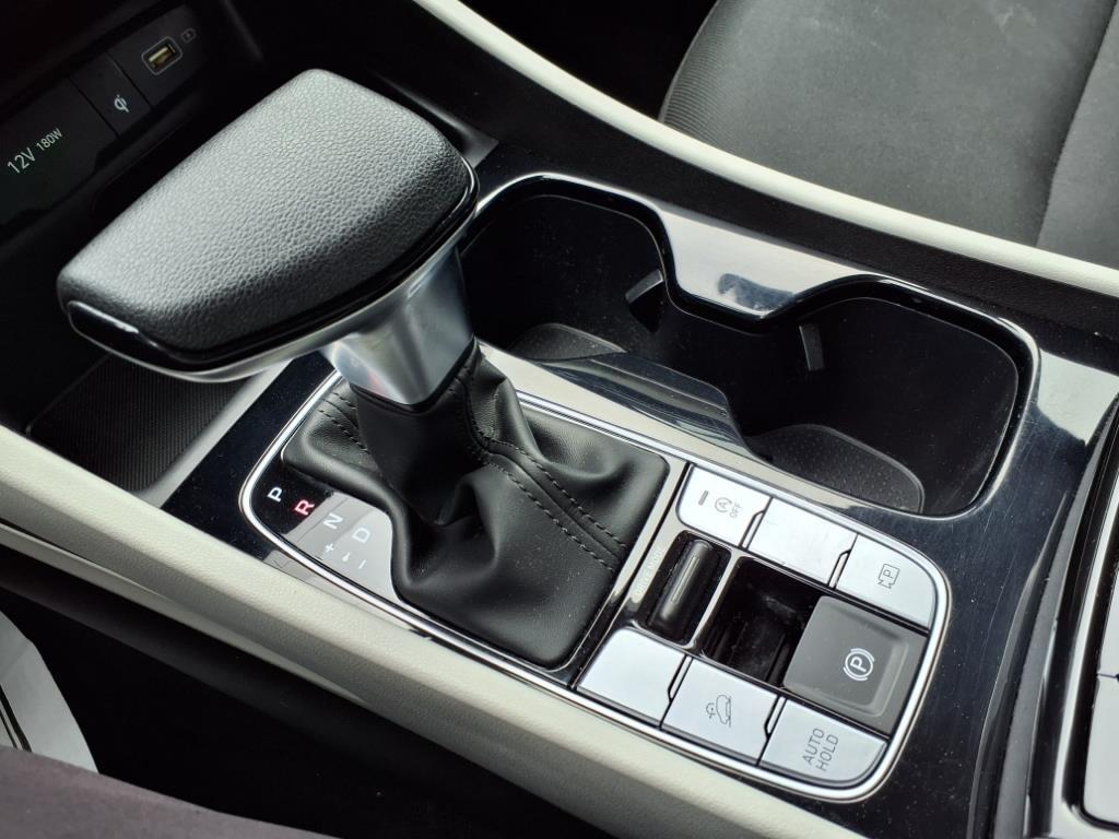 Hyundai Tucson  2024