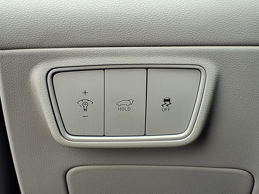 Hyundai Tucson  2024