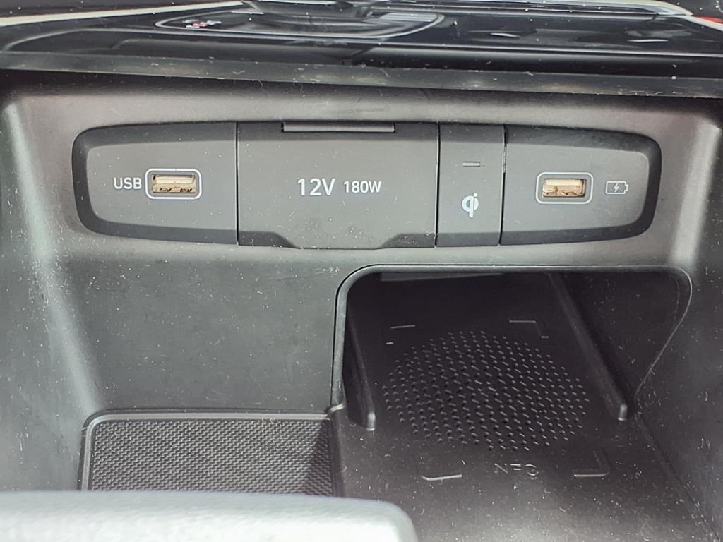 Hyundai Tucson  2024