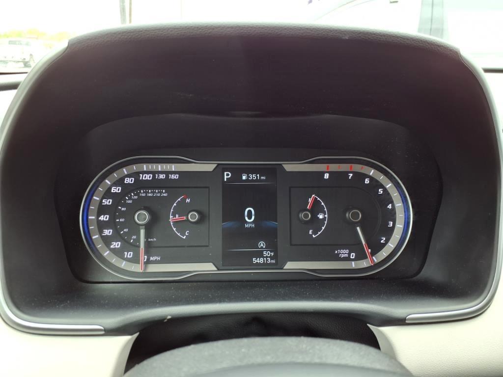 Hyundai Tucson  2024