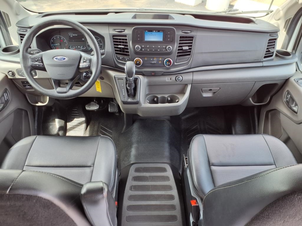 Ford Transit Cargo Van  2023 Ford Transit Cargo Van  2023