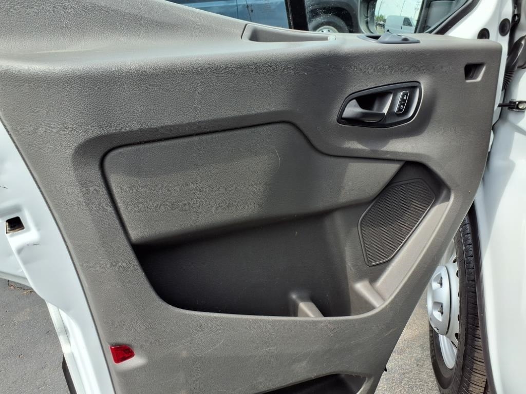 Ford Transit Cargo Van  2023