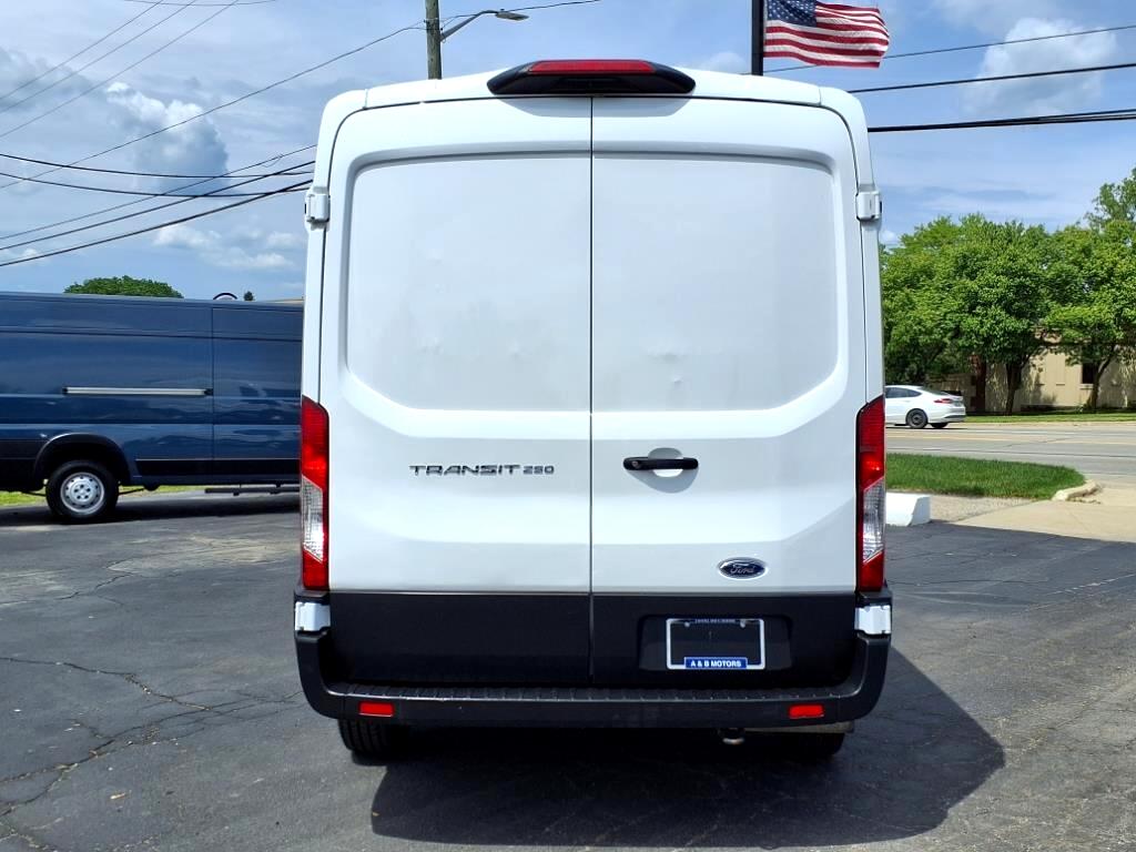 Ford Transit Cargo Van  2023