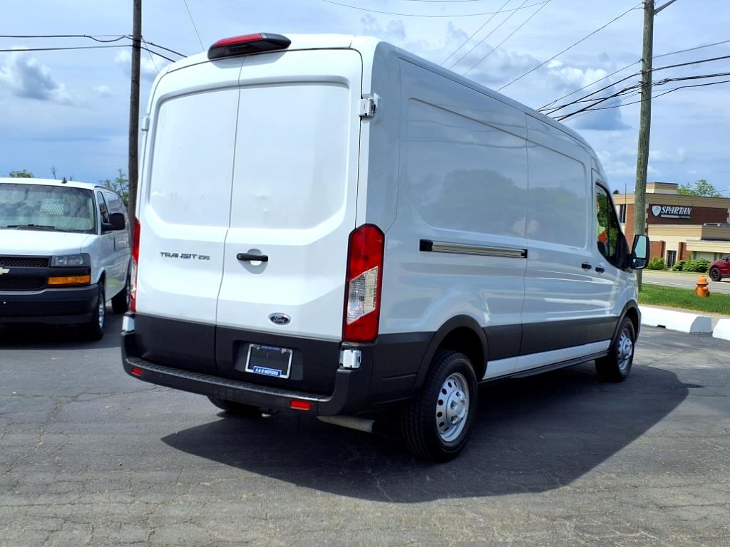 Ford Transit Cargo Van  2023