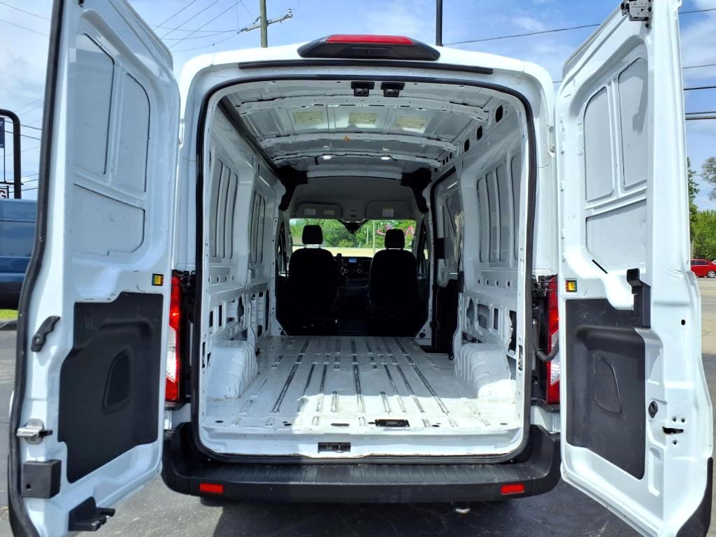 Ford Transit Cargo Van  2023