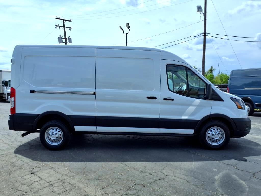 Ford Transit Cargo Van  2023