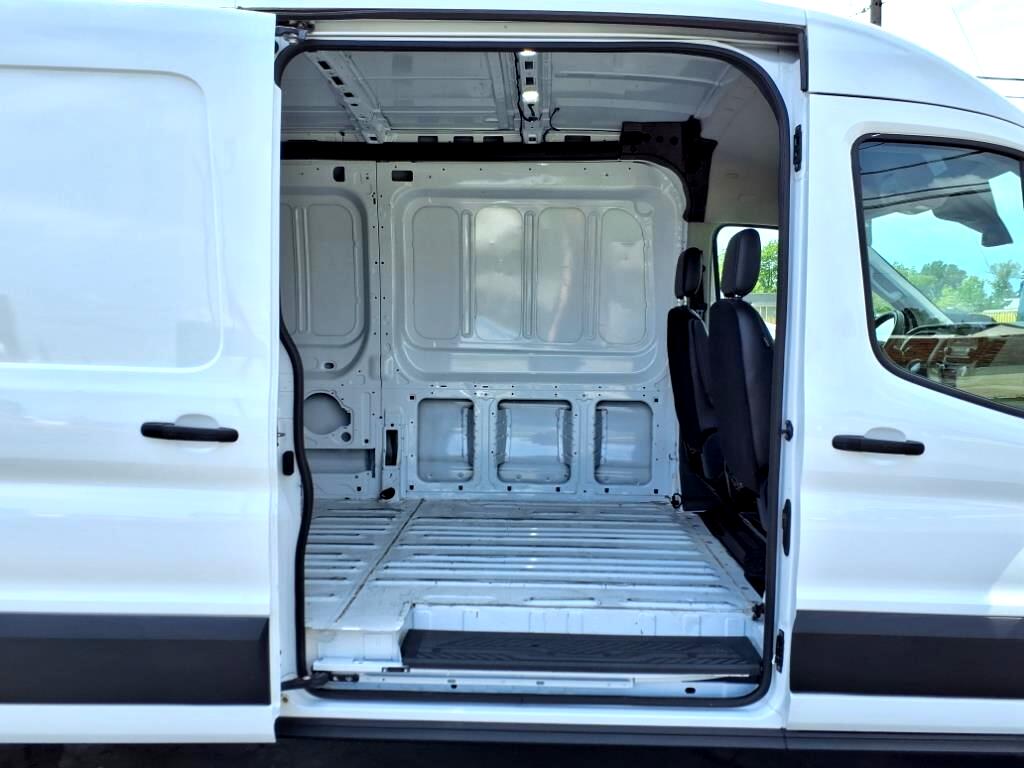 Ford Transit Cargo Van  2023