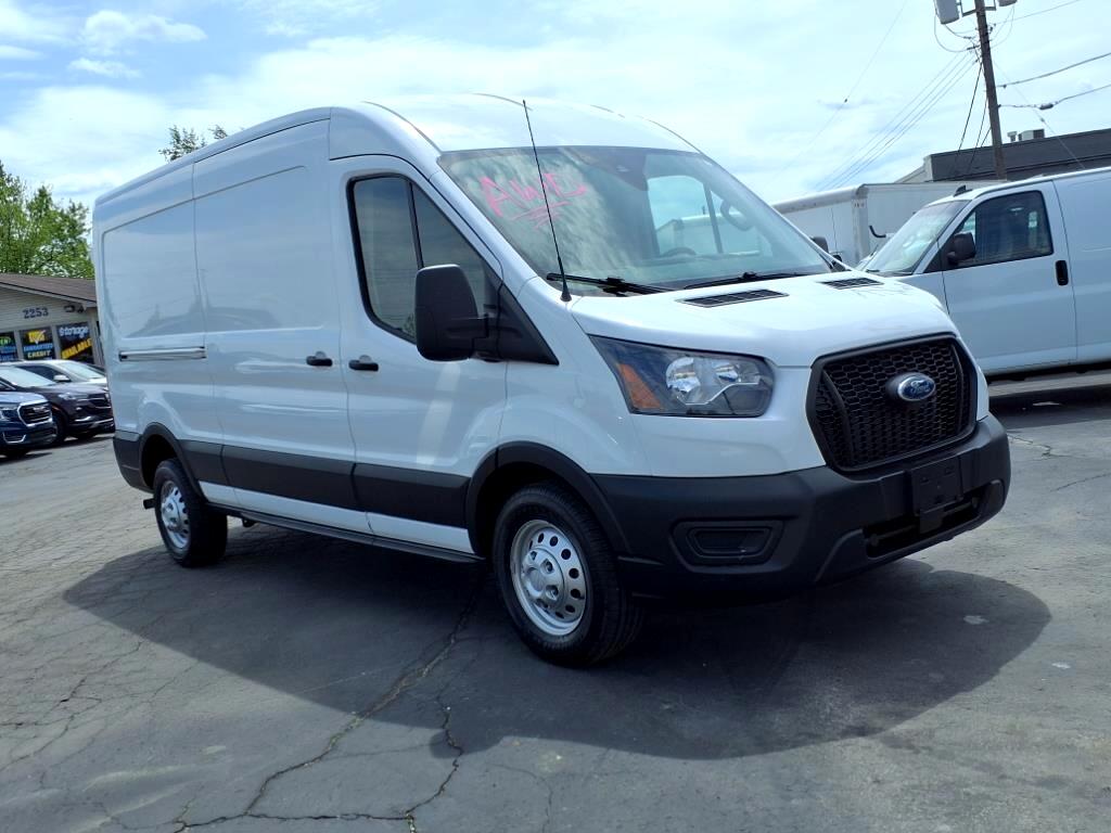 Ford Transit Cargo Van  2023