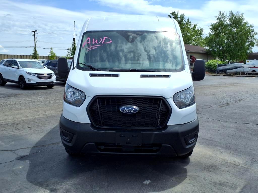 Ford Transit Cargo Van  2023