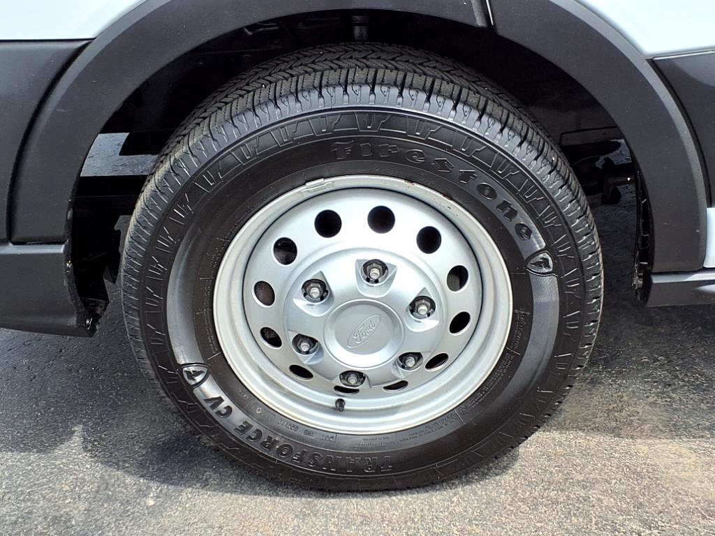 Ford Transit Cargo Van  2023