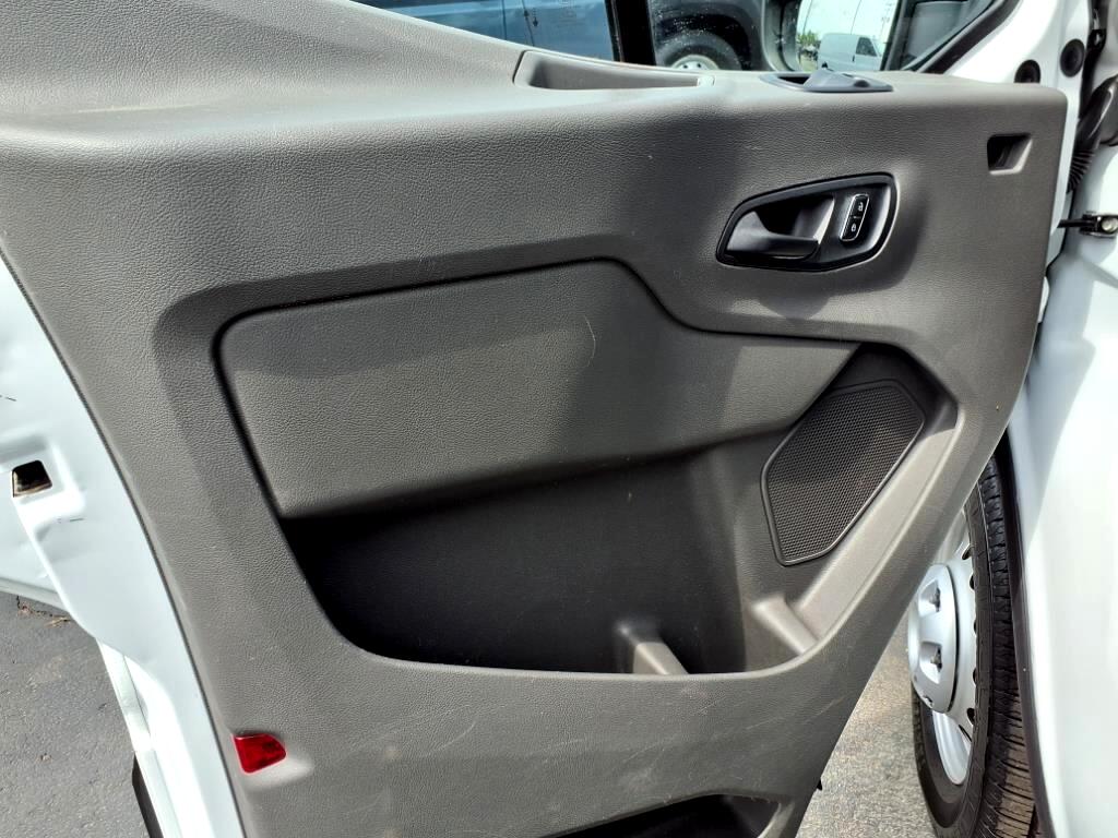 Ford Transit Cargo Van  2023