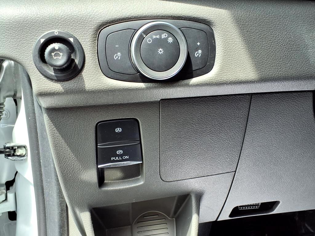 Ford Transit Cargo Van  2023