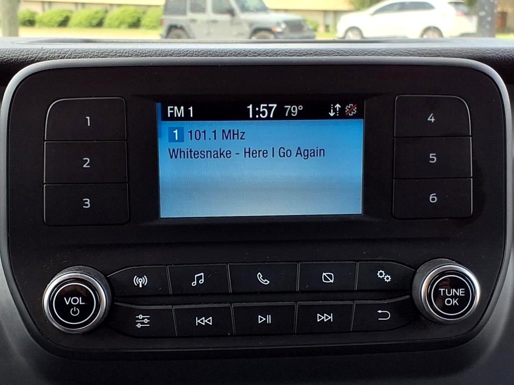 Ford Transit Cargo Van  2023